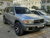 Nissan Pathfinder 2004 годаүшін5 000 000 тг. в Актау