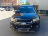 Chevrolet Captiva 2013 годаүшін5 800 000 тг. в Актау
