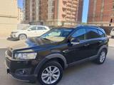 Chevrolet Captiva 2013 годаүшін5 800 000 тг. в Актау – фото 2