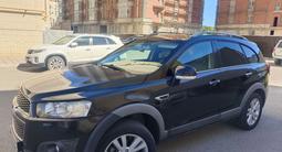 Chevrolet Captiva 2013 года за 5 800 000 тг. в Актау