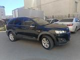 Chevrolet Captiva 2013 годаүшін5 800 000 тг. в Актау – фото 3