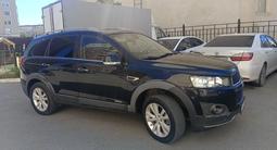 Chevrolet Captiva 2013 года за 5 800 000 тг. в Актау – фото 3