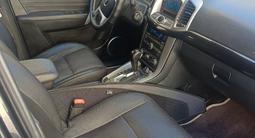 Chevrolet Captiva 2013 года за 5 800 000 тг. в Актау – фото 5