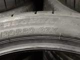 Bridgestone Potenza RE050A 275/30 R20 245/35/R20 за 220 000 тг. в Астана – фото 2