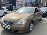 Lexus ES 350 2007 года за 7 399 999 тг. в Алматы – фото 2