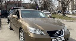 Lexus ES 350 2007 годаүшін7 399 999 тг. в Алматы