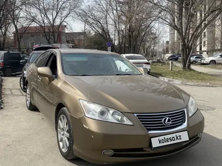 Lexus ES 350 2007 года за 7 399 999 тг. в Алматы