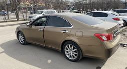 Lexus ES 350 2007 годаүшін7 399 999 тг. в Алматы – фото 3