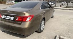 Lexus ES 350 2007 годаүшін7 399 999 тг. в Алматы – фото 4