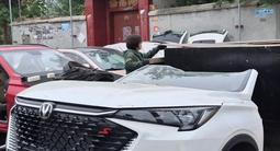 Changan X5 Plus 2025 года за 15 001 тг. в Шымкент