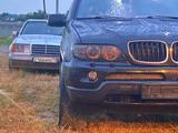 BMW X5 2000 года за 4 000 000 тг. в Астана – фото 3