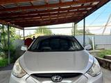 Hyundai Tucson 2010 года за 4 500 000 тг. в Алматы