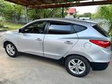 Hyundai Tucson 2010 года за 4 500 000 тг. в Алматы – фото 4