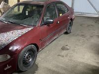 Honda Civic 1993 годаүшін650 000 тг. в Алматы