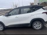 Kia Seltos 2023 годаүшін10 000 000 тг. в Астана – фото 3