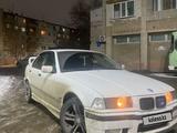 BMW 325 1996 годаүшін2 500 000 тг. в Жезказган – фото 3