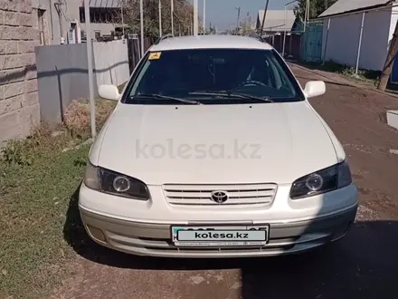 Toyota Camry Gracia 1997 года за 3 500 000 тг. в Алматы – фото 31