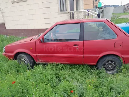 Nissan Micra 1992 года за 400 000 тг. в Шымкент – фото 2