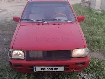 Nissan Micra 1992 года за 400 000 тг. в Шымкент – фото 4