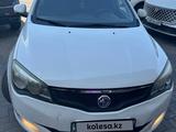MG 350 2015 года за 2 880 000 тг. в Шымкент