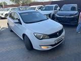 MG 350 2015 года за 2 880 000 тг. в Шымкент – фото 3