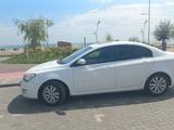 MG 350 2015 года за 2 880 000 тг. в Шымкент – фото 4