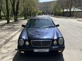 Mercedes-Benz E 280 2000 годаүшін4 400 000 тг. в Талдыкорган – фото 9