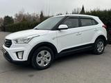 Hyundai Creta 2019 года за 8 700 000 тг. в Тараз – фото 2