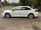 Toyota Corolla 2022 года за 8 400 000 тг. в Уральск – фото 4