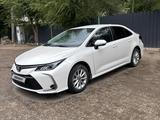 Toyota Corolla 2022 года за 8 400 000 тг. в Уральск – фото 3