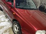 Volkswagen Golf 1995 годаүшін1 800 000 тг. в Тараз – фото 2