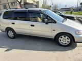 Honda Odyssey 1996 года за 2 500 000 тг. в Алматы