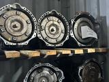 Коробка Акпп Toyota Land Cruiser 100, 200, 300 Prado, LX за 1 000 тг. в Алматы