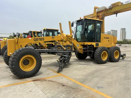 XCMG  Автогрейдер GR165 2026 года за 36 000 000 тг. в Туркестан