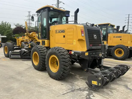 XCMG  Автогрейдер GR165 2026 года за 36 000 000 тг. в Туркестан – фото 11