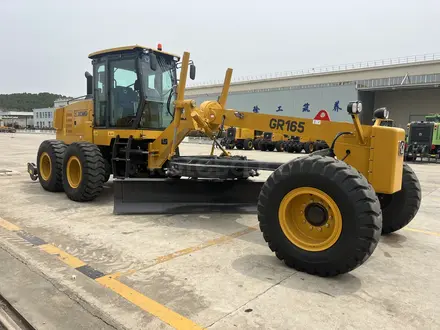 XCMG  Автогрейдер GR165 2026 года за 36 000 000 тг. в Туркестан – фото 13