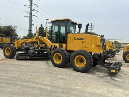 XCMG  Автогрейдер GR165 2026 года за 36 000 000 тг. в Туркестан – фото 15