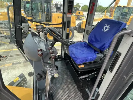 XCMG  Автогрейдер GR165 2026 года за 36 000 000 тг. в Туркестан – фото 16