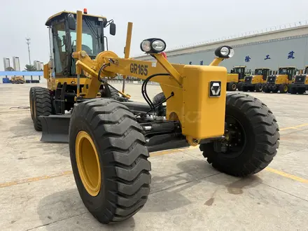XCMG  Автогрейдер GR165 2026 года за 36 000 000 тг. в Туркестан – фото 17