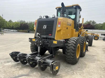 XCMG  Автогрейдер GR165 2026 года за 36 000 000 тг. в Туркестан – фото 3