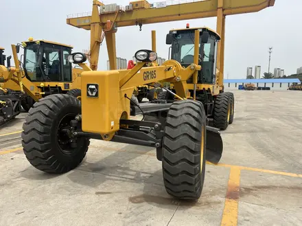 XCMG  Автогрейдер GR165 2026 года за 36 000 000 тг. в Туркестан – фото 4