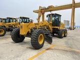 XCMG  Автогрейдер GR165 2026 годаүшін36 000 000 тг. в Туркестан – фото 5