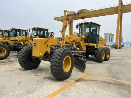 XCMG  Автогрейдер GR165 2026 года за 36 000 000 тг. в Туркестан – фото 5