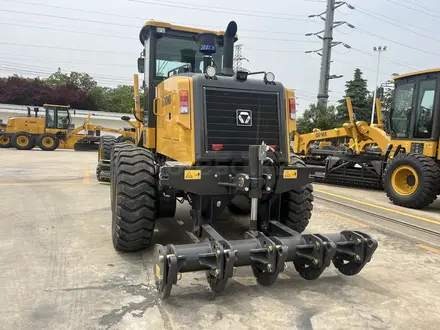 XCMG  Автогрейдер GR165 2026 года за 36 000 000 тг. в Туркестан – фото 6