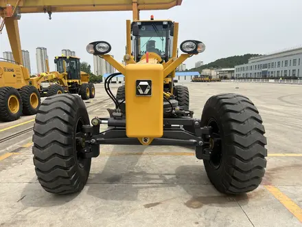 XCMG  Автогрейдер GR165 2026 года за 36 000 000 тг. в Туркестан – фото 7