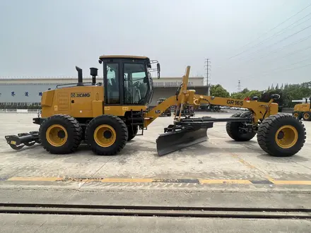 XCMG  Автогрейдер GR165 2026 года за 36 000 000 тг. в Туркестан – фото 8