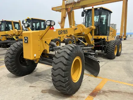 XCMG  Автогрейдер GR165 2026 года за 36 000 000 тг. в Туркестан – фото 9