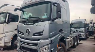 Shacman  X6000 2023 года в Алматы