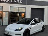 Tesla Model 3 2021 года за 12 300 000 тг. в Алматы – фото 2