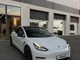 Tesla Model 3 2021 года за 12 300 000 тг. в Алматы